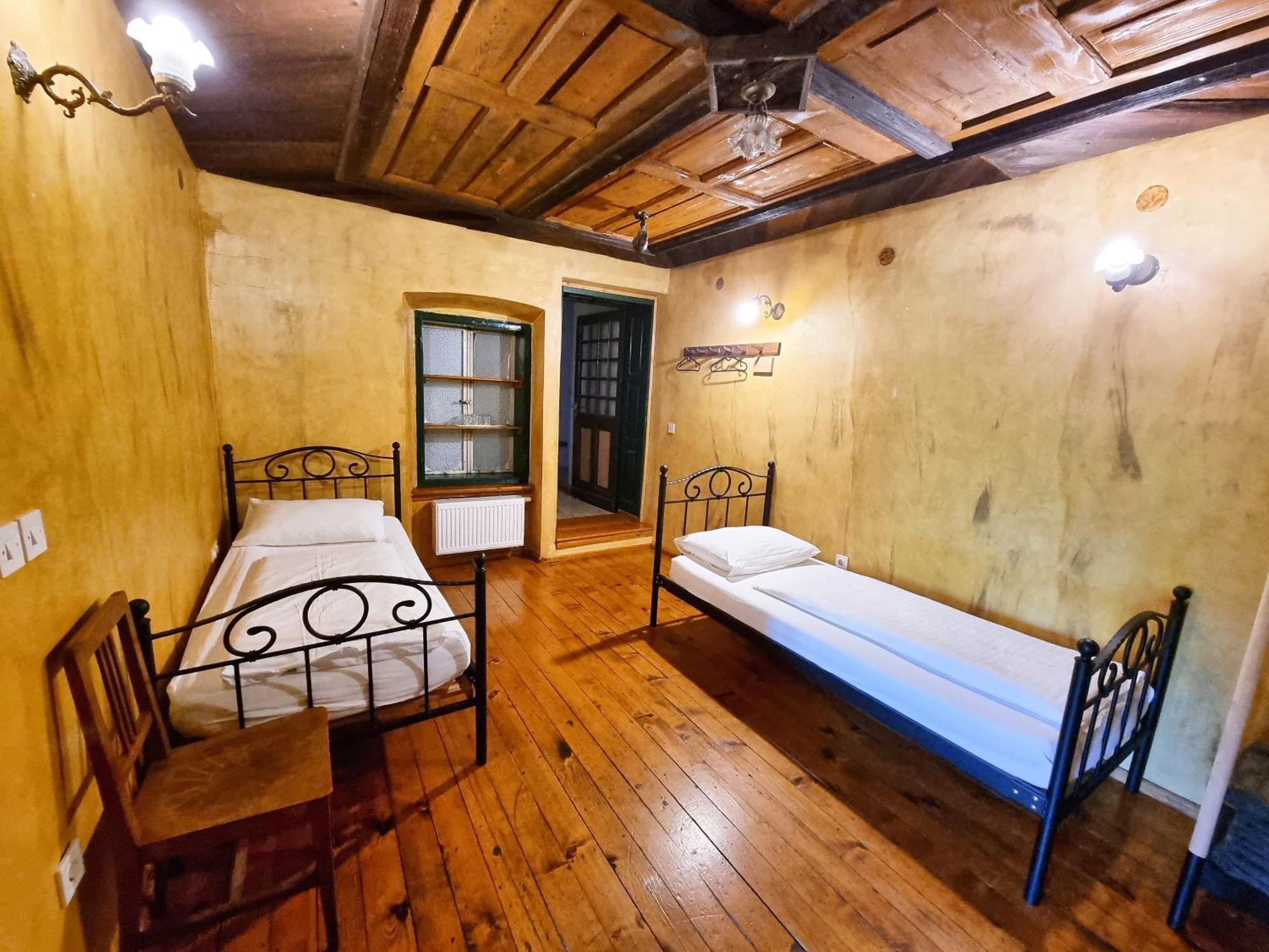 B&B Pod Skalo Kamnik Cameră foto