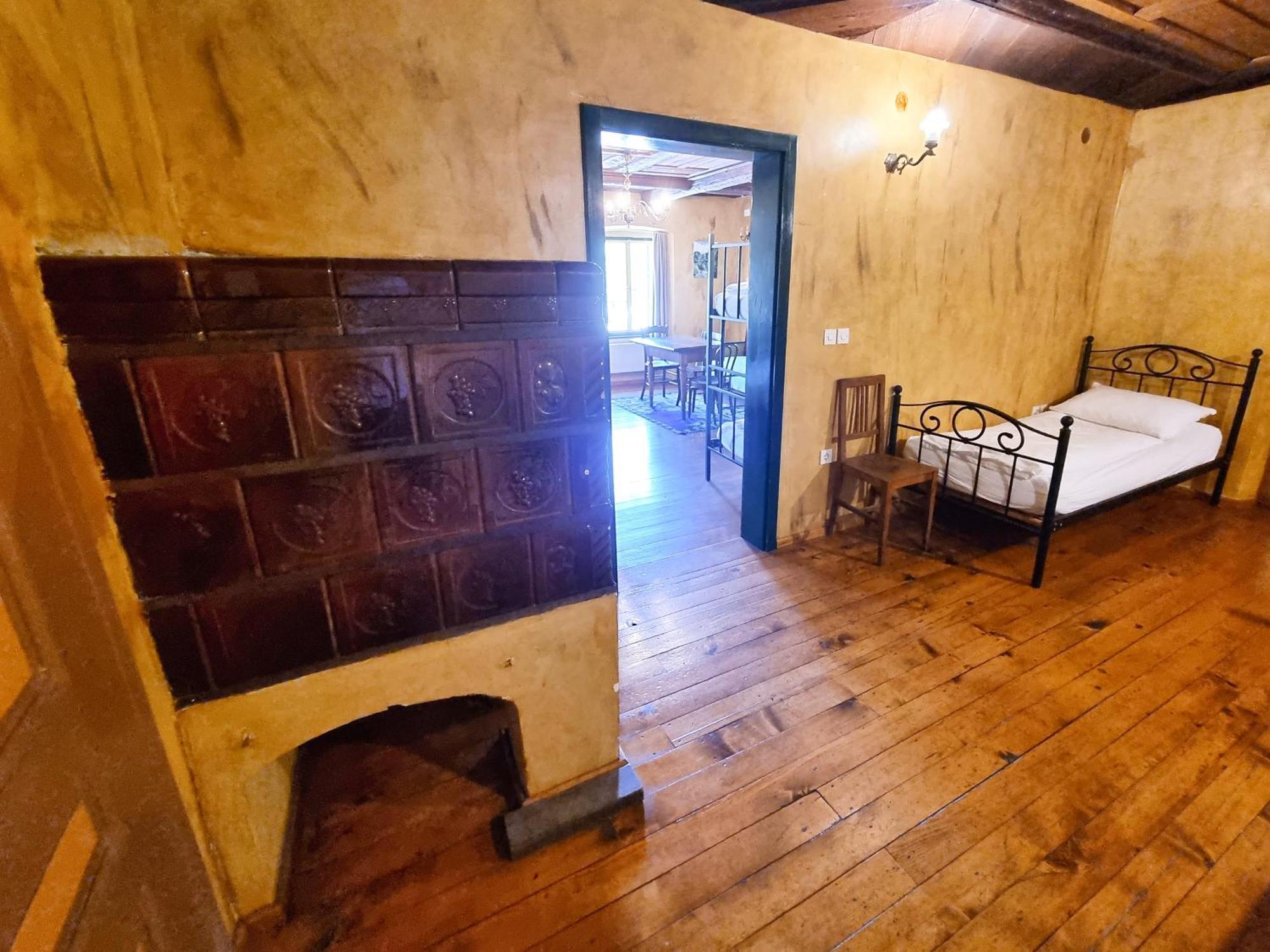 B&B Pod Skalo Kamnik Cameră foto