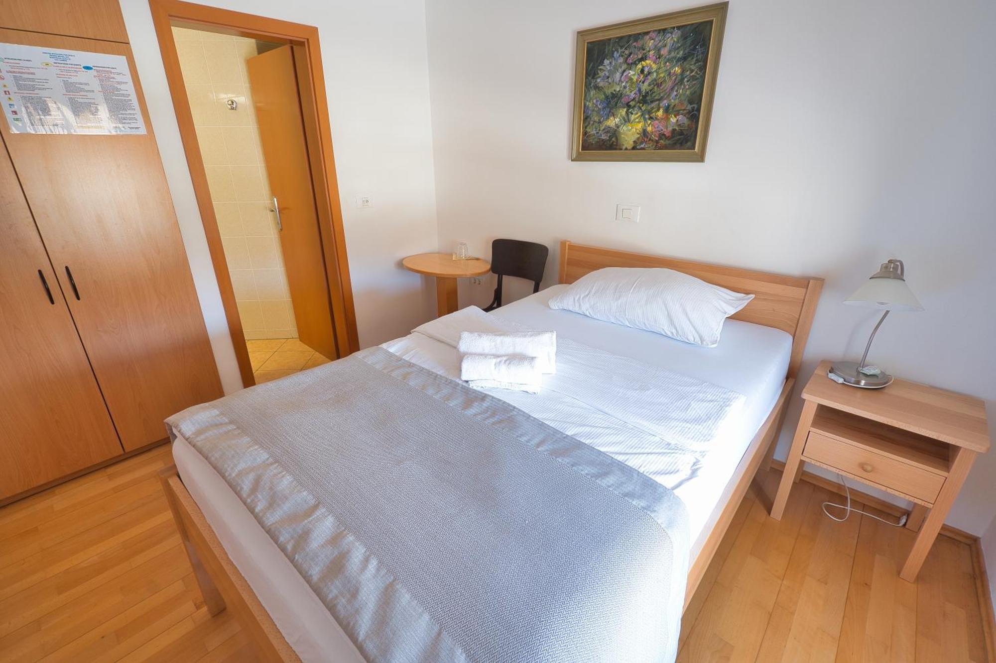 B&B Pod Skalo Kamnik Cameră foto