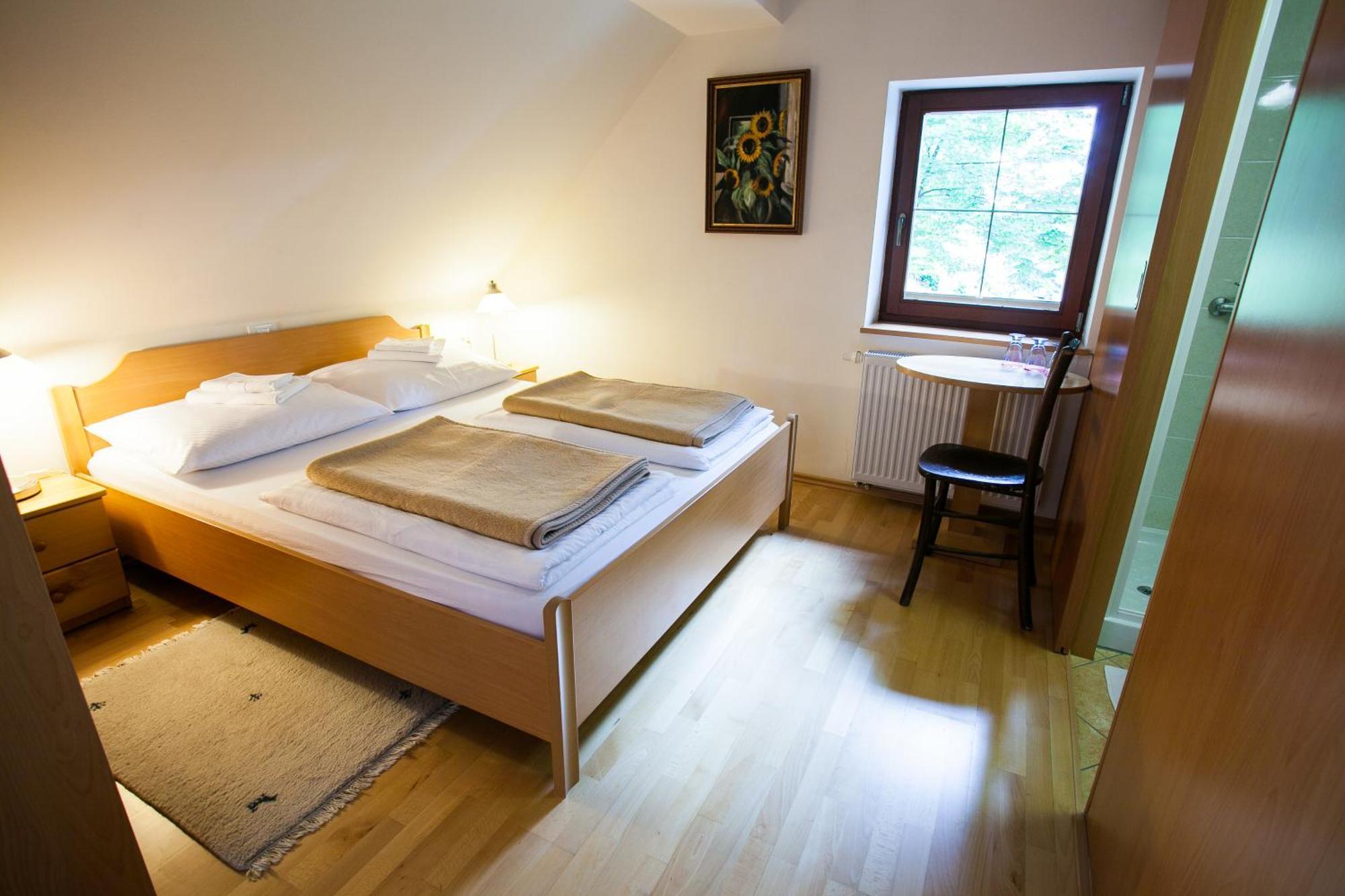 B&B Pod Skalo Kamnik Cameră foto